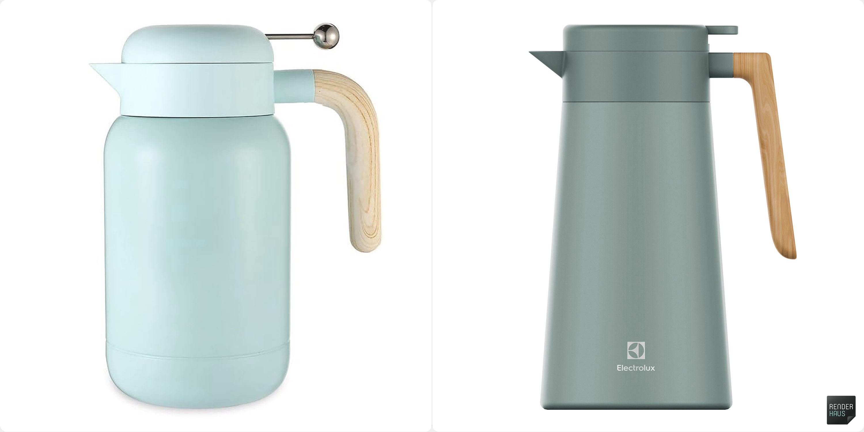 Consistent and precise control of lighting, materials, and camera setups.